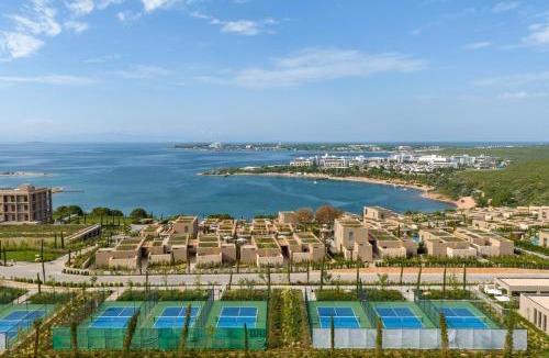 Didim Hotel | Akra Didim Resort & SPA