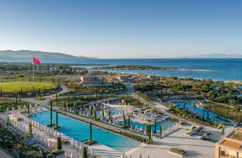 Didim Hotel | Akra Didim Resort & SPA