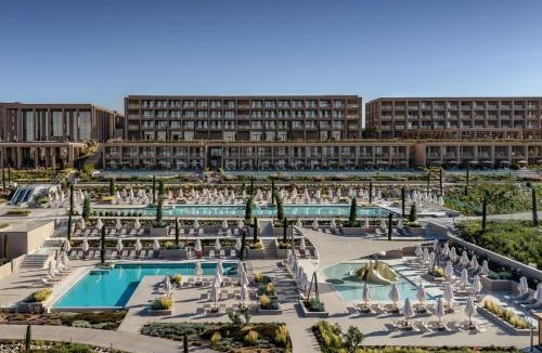Didim Hotel | Akra Didim Resort & SPA