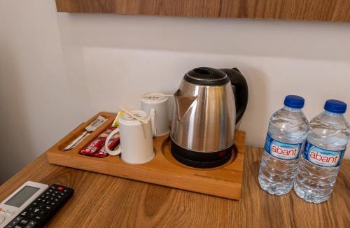Bakırkoy Hotel | Business Life Hotel & SPA Bakırköy