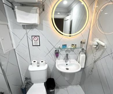 Emin Sinan Hotel | Sophia B Corner Hotels & Restaurant