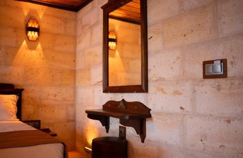 Uchisar Hotel | La Vita Stone Cappadocia
