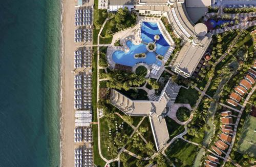 Tekirova Resort | Rixos Premium Tekirova - The Land of Legends Access