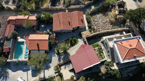 Gullubahce Bed & Breakfast | Bahab Plus Guest House