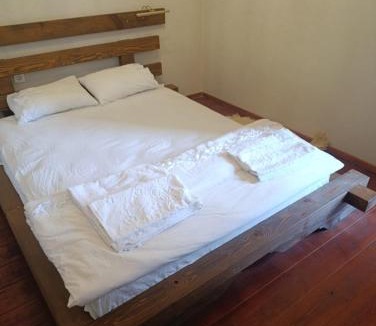 Kemalpasa House | Menekşe Sultan Mansion Hotel Room No 3