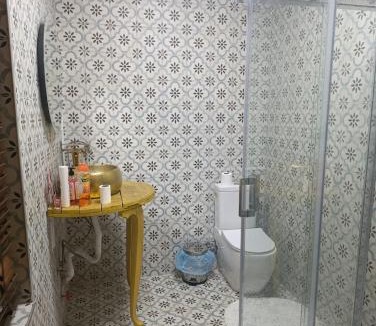 Kemalpasa House | Menekşe Sultan Mansion Hotel Room No 3