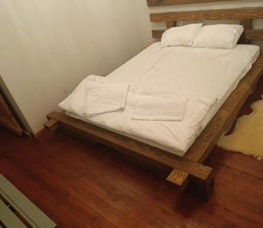 Kemalpasa House | Menekşe Sultan Mansion Hotel Room No 3