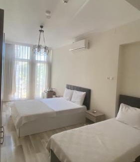 Akhisar Hotel | Toprak otel pansiyon