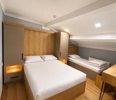Uzungol Apartment | Ena Suites