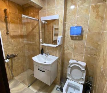 Uzungol Apartment | Ena Suites