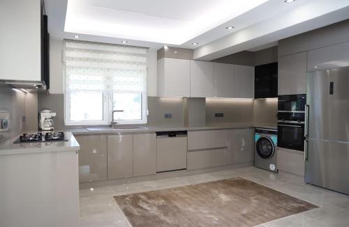 Camyuva Villa | Villa Deniz