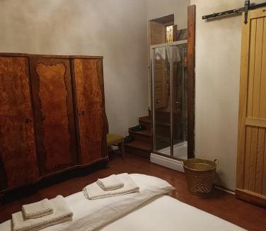 Kemalpasa House | Menekşe Sultan Mansion Hotel Room No 4