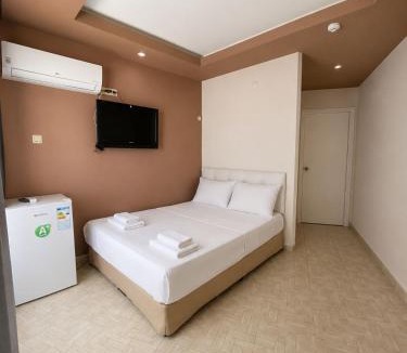 Artikli Hotel | Atlas Butik Otel