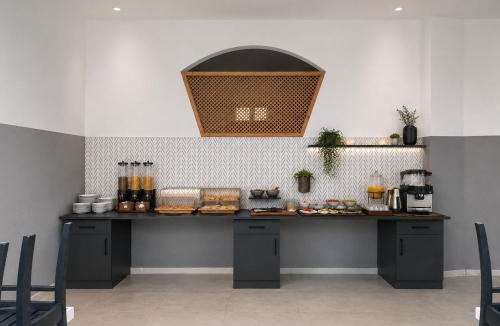 Artikli Hotel | Atlas Butik Otel