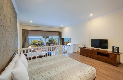 Torba Hotel | Sarpedor Boutique Hotel