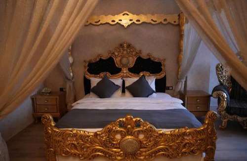 Mezetli Hotel | Mira Blue Hotel