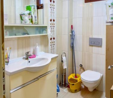 Datca City Center Villa | Luxury Stone Villa in the Heart of Datça for 10 People