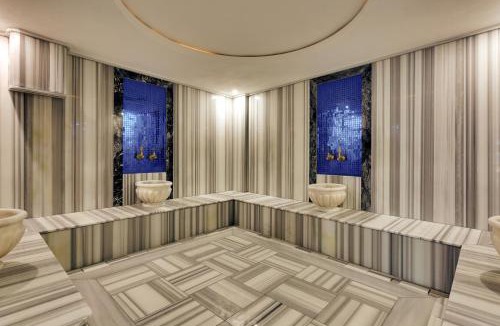 Tepebası Hotel | Grande Arte Hotel