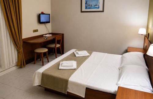 Menderes Hotel | Doruk Hotel