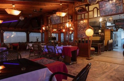 Menderes Hotel | Doruk Hotel