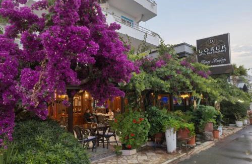 Menderes Hotel | Doruk Hotel