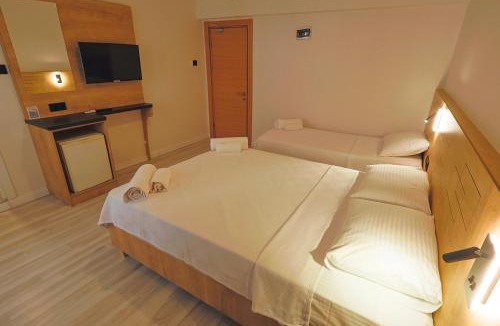Amasra House | Doruk Pansiyon