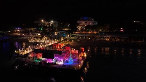 Beldibi Resort | Catamaran Quality Times - Premium Ultra All Inclusive