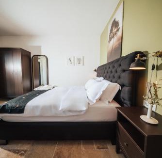 Balabanlı Hotel | Serotonin Premium Collection