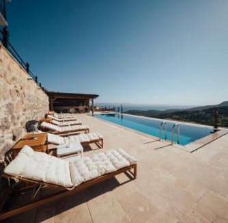 Balabanlı Hotel | Serotonin Premium Collection