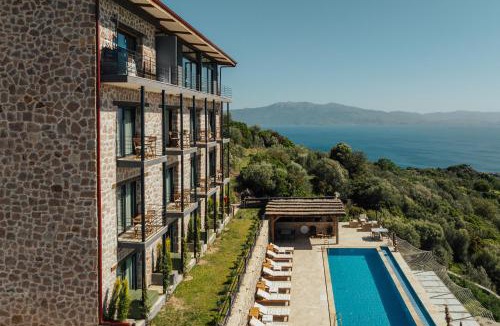 Balabanlı Hotel | Serotonin Premium Collection