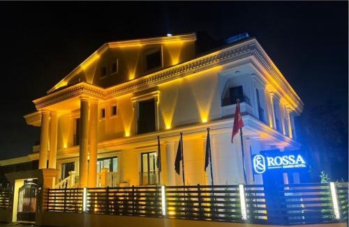 Bayramoglu Mahallesi Hotel | Rossa Marin Hotel