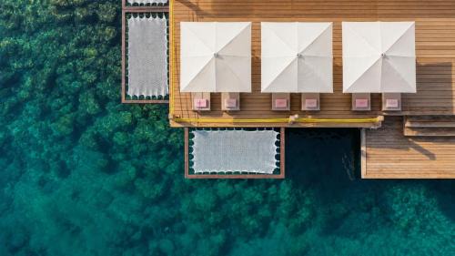 Torba Hotel | Sarpedor Boutique Hotel