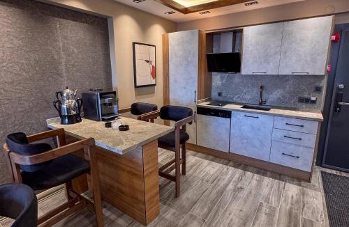 Erzincan Hotel | Ramada by Wyndham Erzincan Ergan