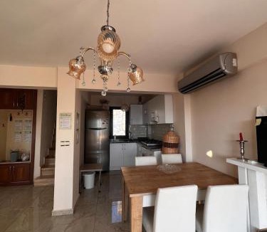 Bogazici Villa | Sea view and private POOL Villa SELEN