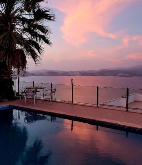 Bogazici Villa | Sea view and private POOL Villa SELEN