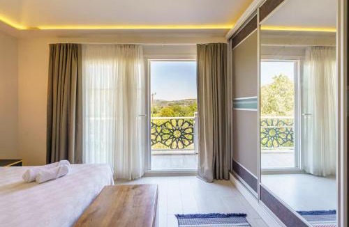 Kirazli Villa | Stay in Kirazlı Villa