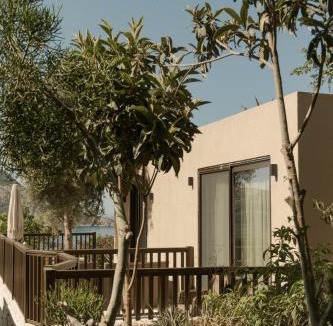 Kalkan Hotel | Asfiya Sea View Hotel