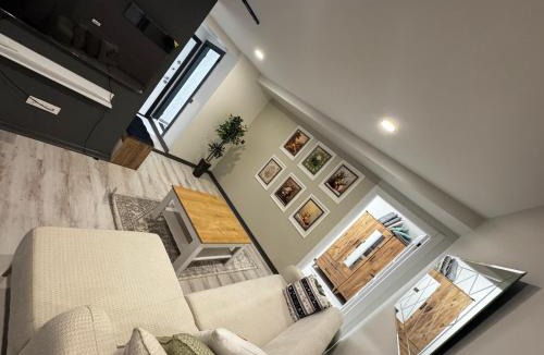 Umraniye Apartment | Dilaver-Apart
