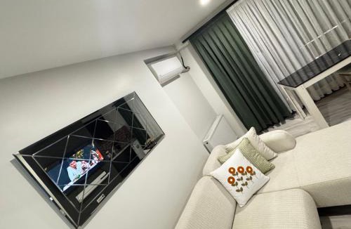 Umraniye Apartment | Dilaver-Apart