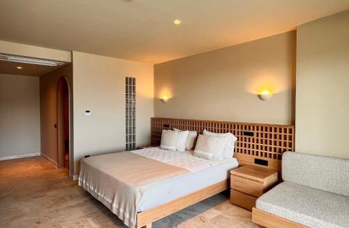 Kalkan Hotel | Asfiya Sea View Hotel
