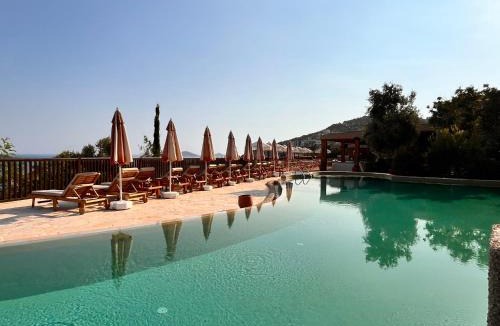 Kalkan Hotel | Asfiya Sea View Hotel