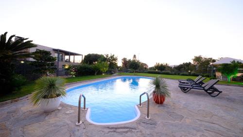 Yalikavak Villa | Yalıkavak'ta havuzlu lüks villa