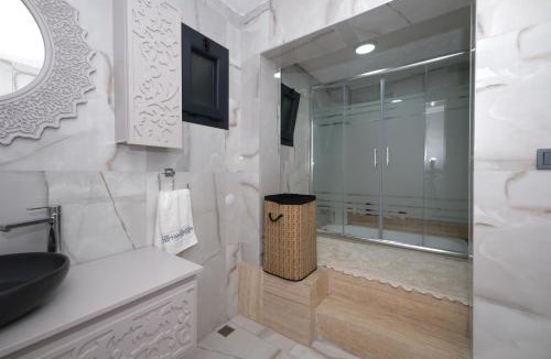 Yalikavak Villa | Yalıkavak'ta havuzlu lüks villa