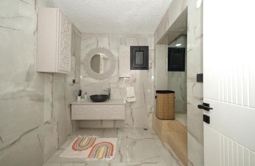 Yalikavak Villa | Yalıkavak'ta havuzlu lüks villa