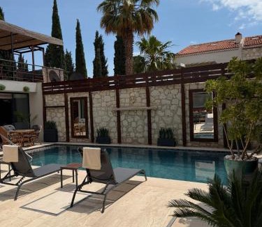 Alacati Hotel | The Alaçatı Ariel Hotel