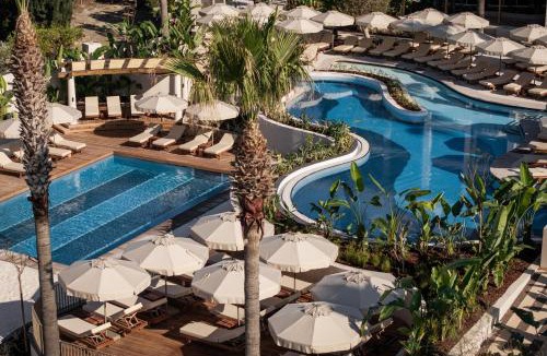 Evrenseki Resort | Adalya Bliss