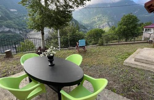 Macka House | Deniz House Apart