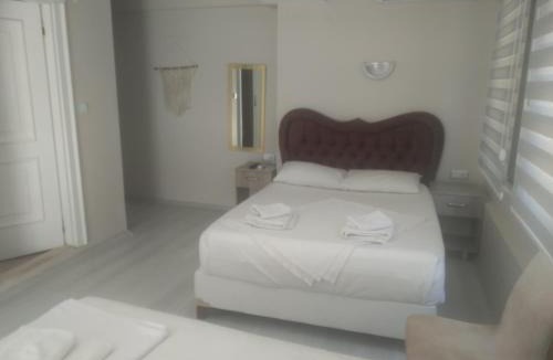 Ayvalik City Center Hotel | Lotus 4 Mevsim Otel