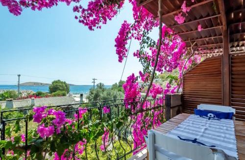 Datca Hotel | Liman Pansiyon Palamutbükü