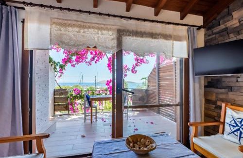 Datca Hotel | Liman Pansiyon Palamutbükü